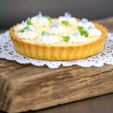 Key Lime Tart
