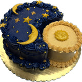 Custom Cakes